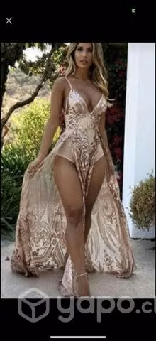 Vestido de gala - Imagen 2