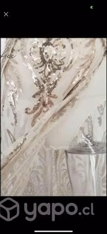 Vestido de gala - Imagen 5