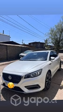 Mg 6 trophy 2022