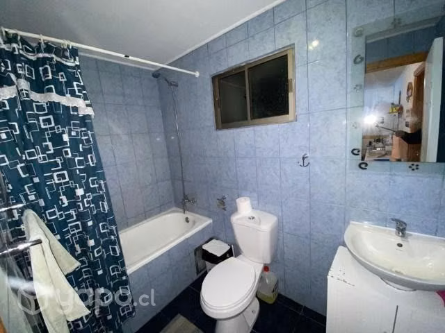 Se vende casa en muy buen estado.