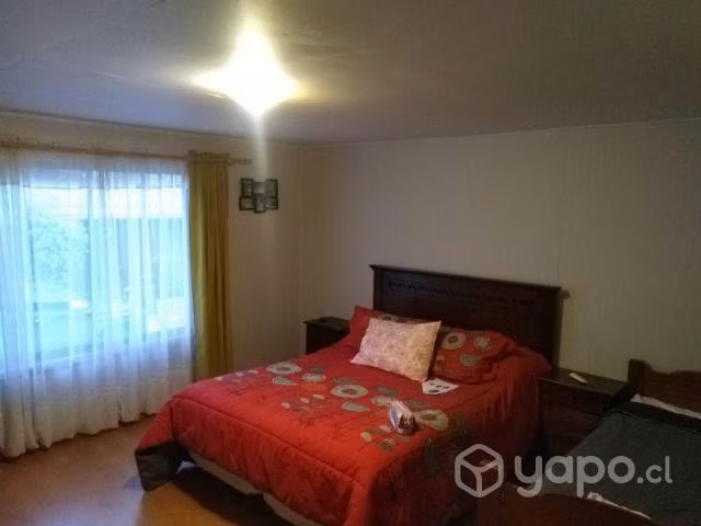 Se vende casa en muy buen estado.