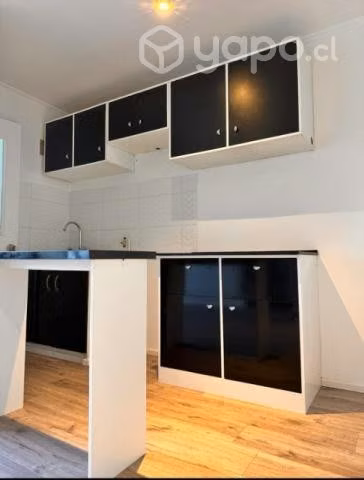 Bello dpto en arriendo y venta remodelado y equipado