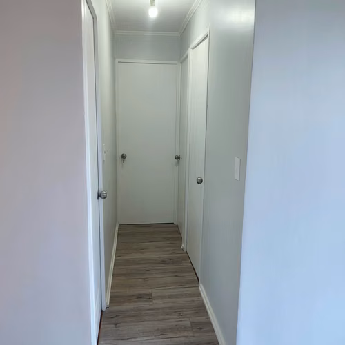 Bello dpto en arriendo y venta remodelado y equipado
