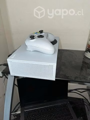 Xbox Series S - Imagen 2