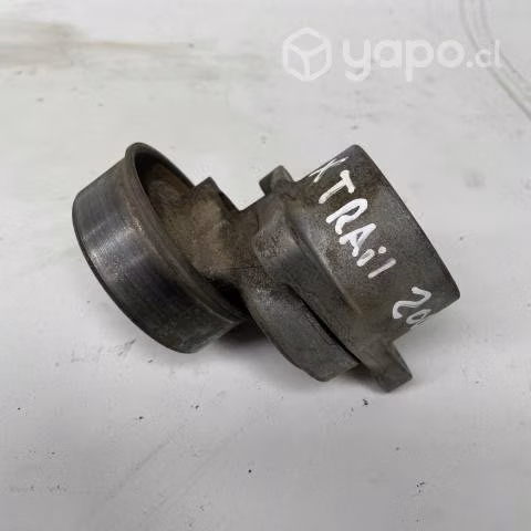 Tensor Nissan Xtral 2.5 2007