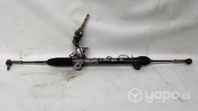Cremallera de direccion Nissan Xtral 2.5 2007