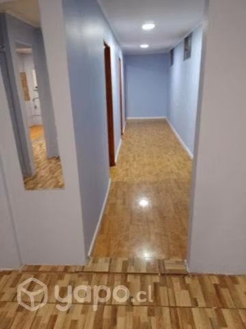 Arriendo