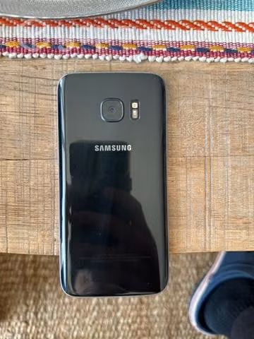 Samsung Galaxy S7 - Imagen 2