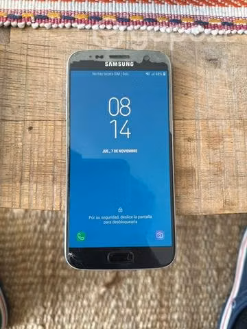 Samsung Galaxy S7