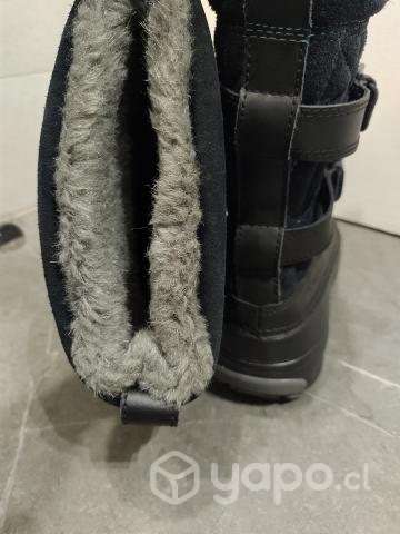 Botas Columbia - Imagen 3