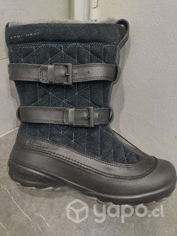 Botas Columbia - Imagen 4