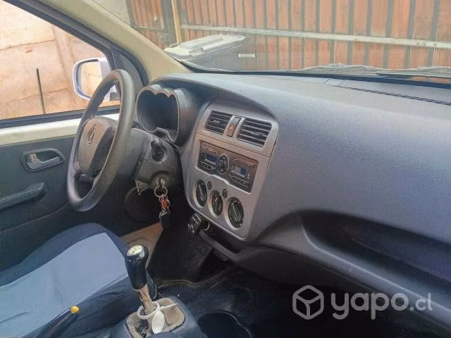 Changan m201