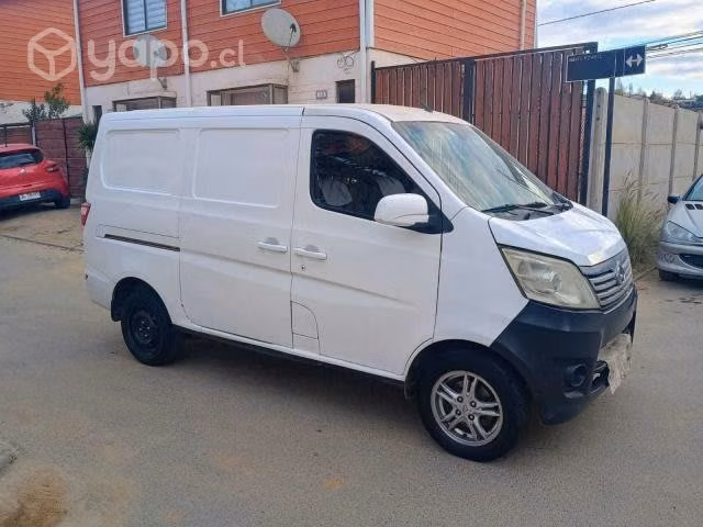 Changan m201