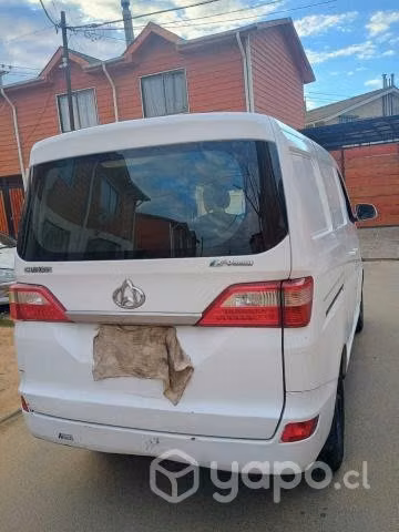 Changan m201