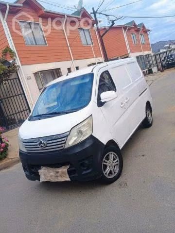 Changan m201