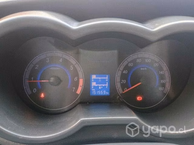 Changan m201