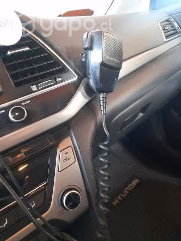 Base Radial Motorola 300