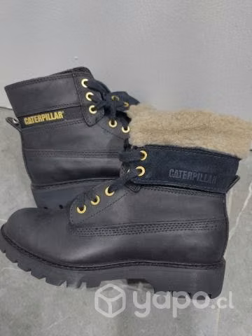 Bototos Caterpillar - Imagen 3