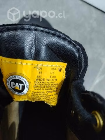 Bototos Caterpillar - Imagen 4