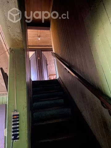 Se vende Casa 2 Pisos en Talcahuano