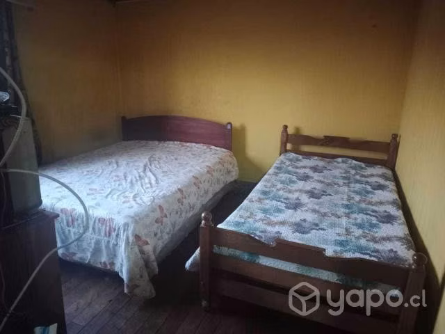 Se vende Casa 2 Pisos en Talcahuano