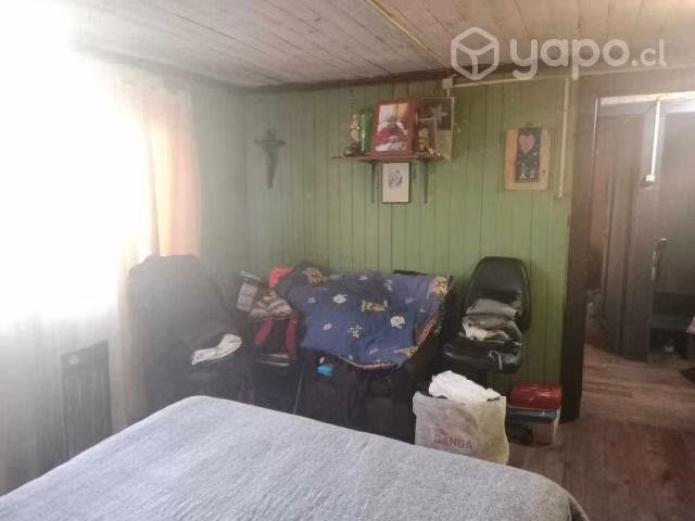 Se vende Casa 2 Pisos en Talcahuano