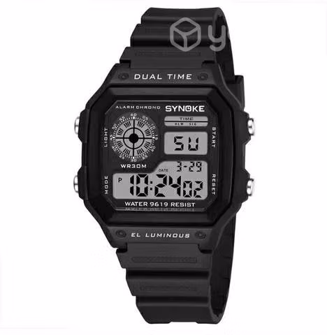 Reloj resistente al agua+ despacho a domicilio!