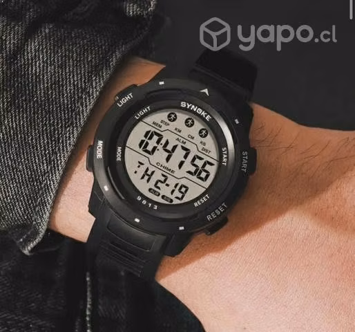 Reloj resistente al agua+ despacho a domicilio!