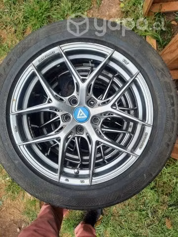 Llantas aro 18 - Imagen 3