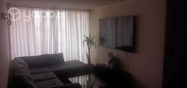 Arriendo de Departamento en Condominio