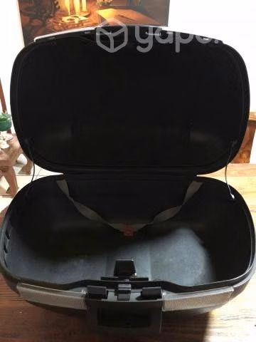 Shad topcase sh45