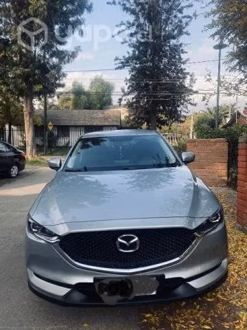 Mazda CX5 2018 automática