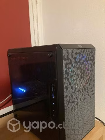 PC gamer