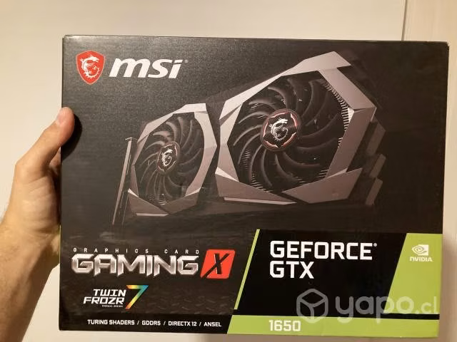 PC gamer