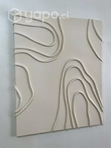 Cuadros decorativos elegante - Imagen 4