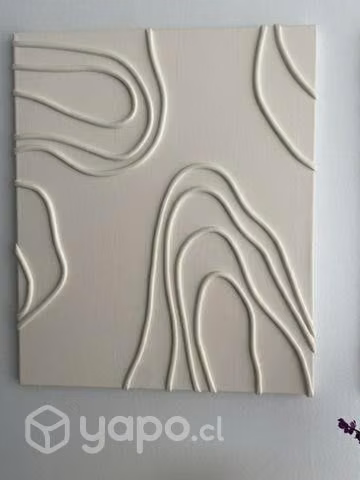 Cuadros decorativos elegante - Imagen 3