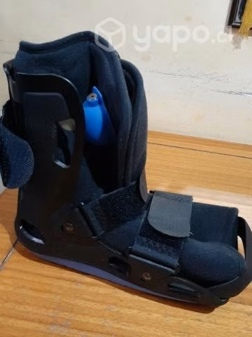 Bota ortopedica