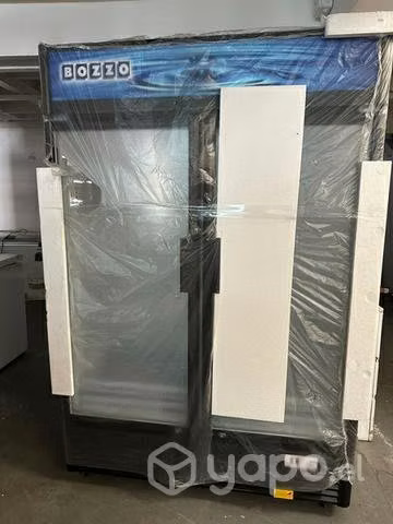 Visicooler 800lt