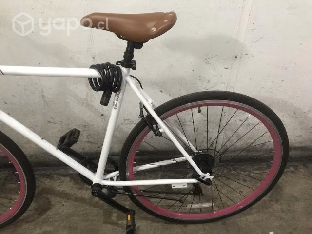 Bella bici 1 semana de uso - Imagen 4