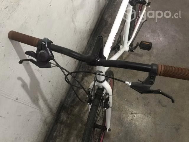 Bella bici 1 semana de uso - Imagen 2