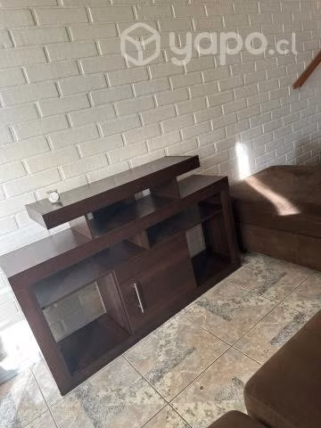 Mueble rack - Imagen 2
