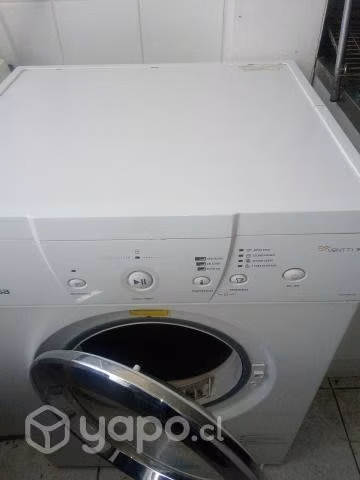 Secadora Mademsa 7 kilos