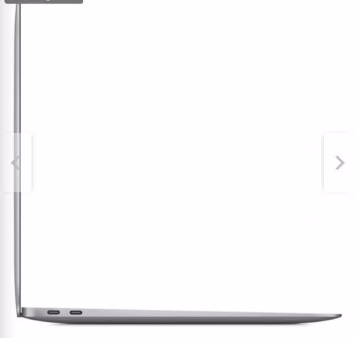 Macbook m1 excelente estado
