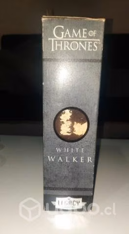 Figuras Game of Thrones