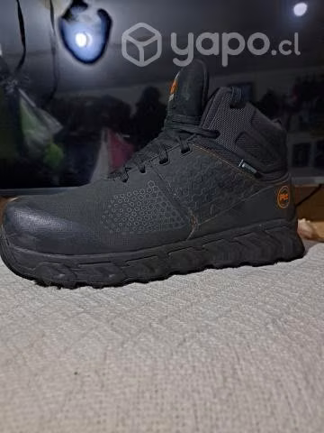 Zapatos de seguridad  Talla 43