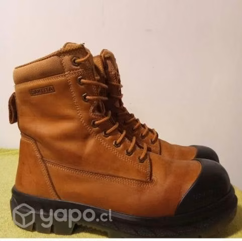 Zapatos de seguridad  Talla 43