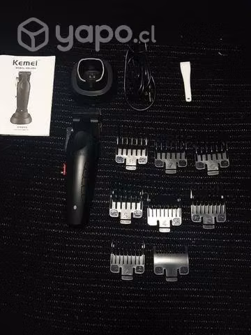 Clipper Kemei - Imagen 3