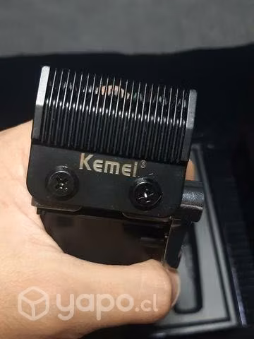 Clipper Kemei - Imagen 4