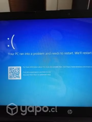 Soporte Tecnico y Asesoría Informatica