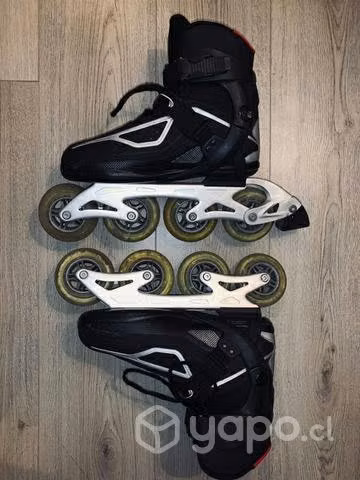 Patines Hondar Mesalin Sport Talla 43